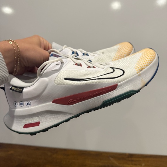 Nike Juniper 2 GTX Trail Running Sneakers NEW - Picture 10 of 12